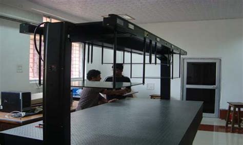 ELECTRICAL MEASUREMENT LABORATORY
