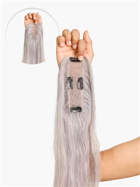Hair Toppers - Shop 100% Human Hair Toppers for Women Online