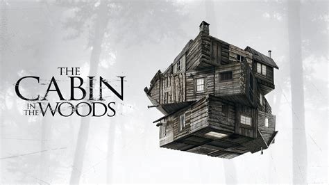Watch The Cabin in the Woods Movie Online - Stream Full HD Movies on ...