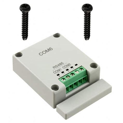 AFPX-COM6 Panasonic Industrial Automation Sales | Industrial Automation ...