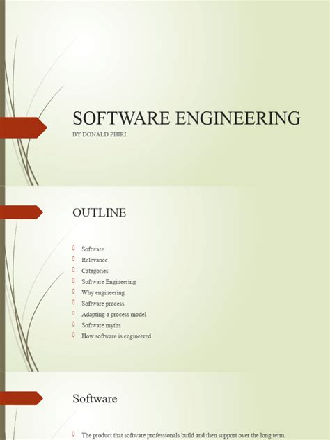Learn Software Engineering 的图像结果