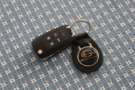 Image result for How to Program Key FOB for 2011 Chevy Impala