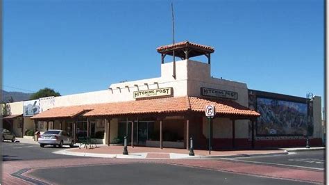 End of an era: Hitching Post Theaters closes after 30 years following ...