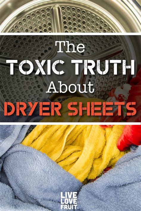 Is It Bad To Not Use A Dryer Sheet at Greg Booth blog