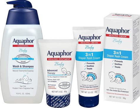 Aquaphor Diaper Rash Cream Cloth Diapers at Sammy Parra blog