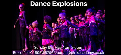 Explode Dance 的图像结果