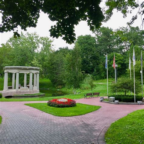 Congress Park (Saratoga Springs) - Lohnt es sich? Aktuell für 2025 (Mit ...