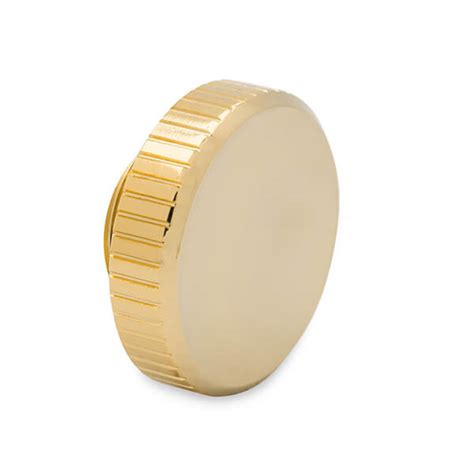 Buy EK Quantum Torque Plug - Gold | Mdcomputers.in