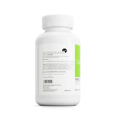 Buy DaVinci Labs Spectra Woman - Dietary Supplement to Support Bone ...