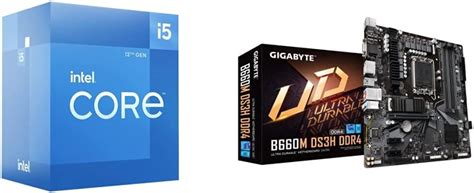Buy Intel Core i5 Core 12400F Desktop Processor 18M Cache, up to 4.40 ...