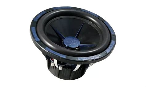 MOFO SUBWOOFERS - 12 - 2500W-... | Groupon Goods