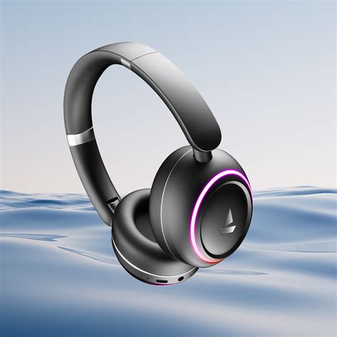 Shop best boAt Rockerz Headphones for Powerful Sound