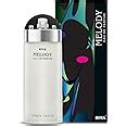 Buy Riya Melody Black Eau De Perfum (100 Ml) Online at Low Prices in ...