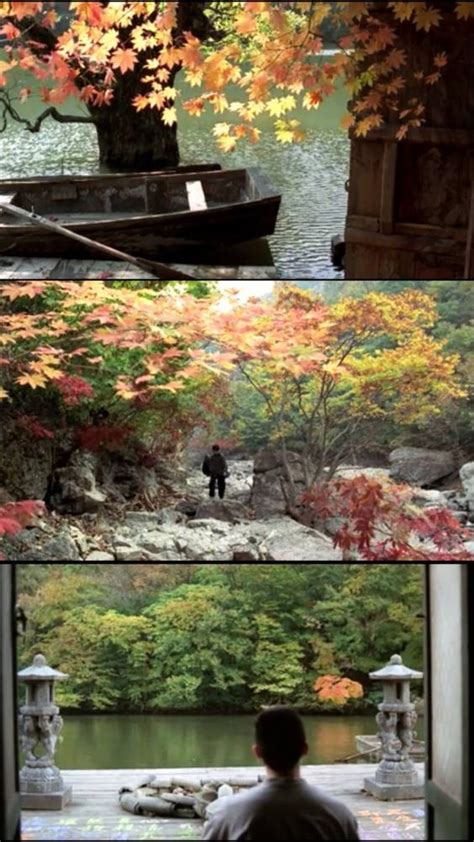 Image result for Spring Summer Fall Winter and Spring 2003