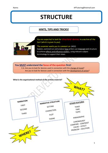 Image result for English Language AO2