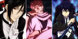 TOP 5 MOST TERRIFYING DEMONS IN ANIME