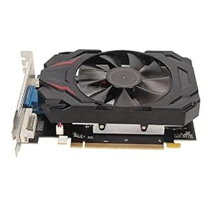 Amazon.in: Buy CUIFATI AMD Radeon R7 350 Graphics Card 4GB DDR5 128BIT ...