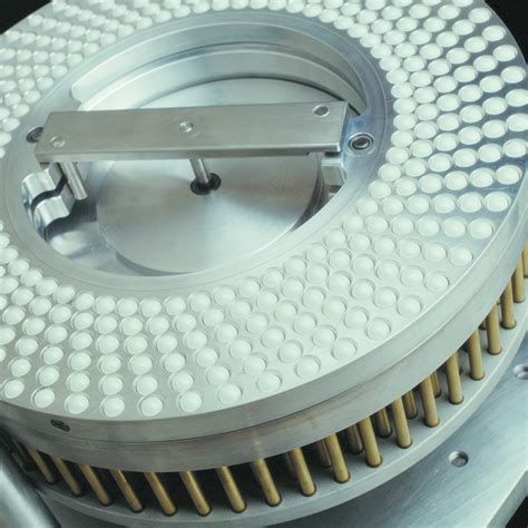 Capsugel TechSolutions™ | Lonza