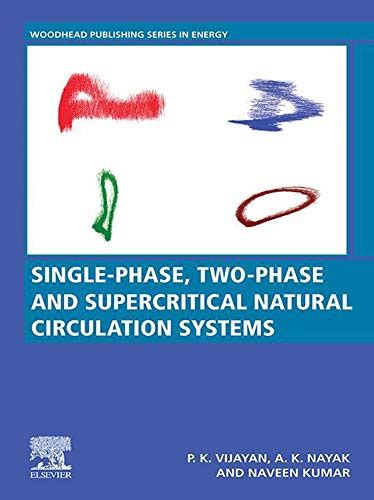 Single-phase, Two-phase and Supercritical Natural Circulation Systems ...