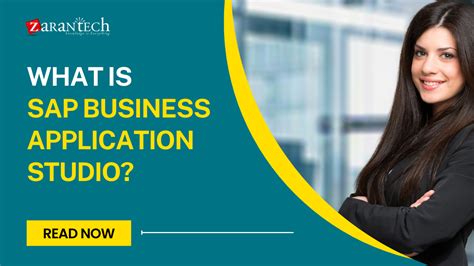 SAP Business Application Studio Tutorial 的图像结果