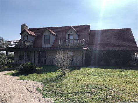 2889 State Highway 72, Threeriver, TX 78071 | Homes.com