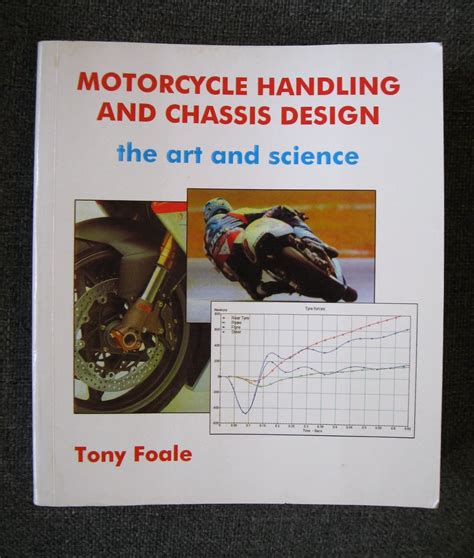 Amazon.in: Buy Motorcycle Handling and Chassis Design: Book Online at ...