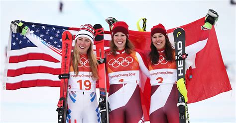 Live streaming, women's combined at 2023 FIS Alpine Ski World ...