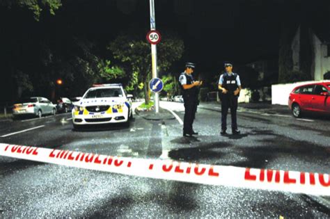 悉尼西突发枪击案 一男子身亡两枪手在逃 - 澳洲新快网-澳洲新闻门户