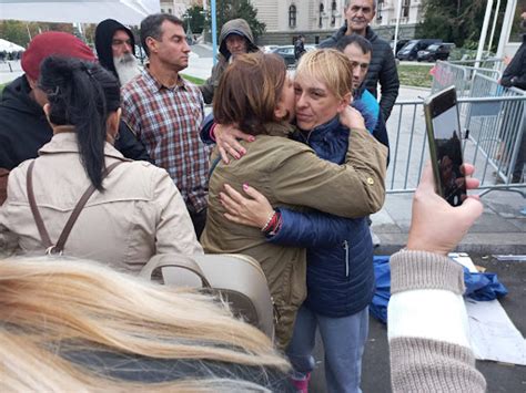 Letter to EU and French Ambassadors: Life of Dijana Hrka Depends on a ...