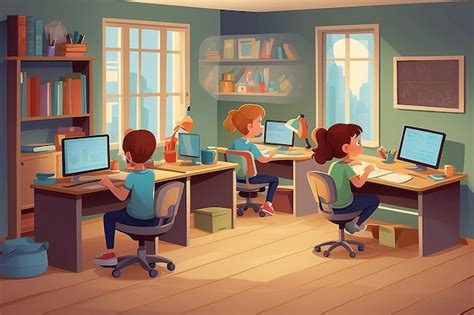 Image result for Small Group Projects On Computer