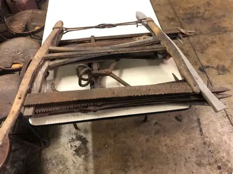 Antique tools | GovDeals