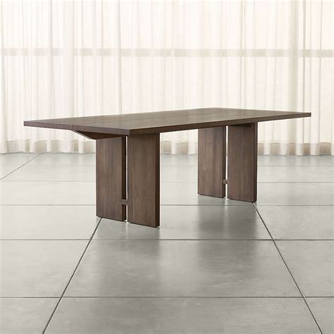 Narrow Dining Table