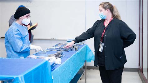 Surgical Technology Program 的图像结果