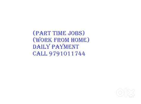 DATA ENTRY PART TIME JOBS IN CHENNAI FOR MALE OR FEMALE OR FRESHERS ...