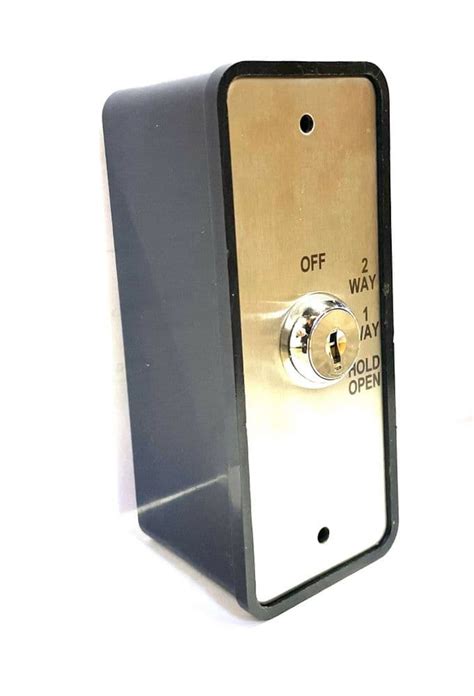 Image result for Multi-Position Key Switch