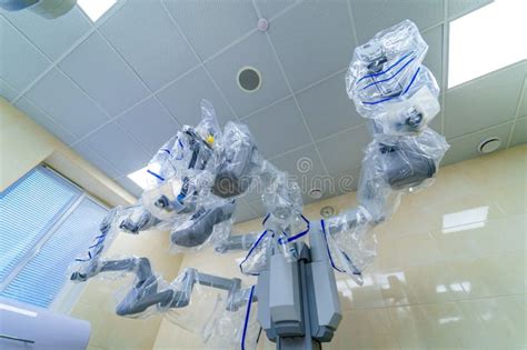 Robotic Operation 的图像结果