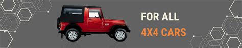 4X4 (4 WHEEL DRIVE) – Prigan Wheel Covers