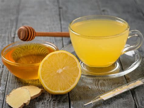 Best Home Made Natural Drinks to increase immunity in winter season to ...