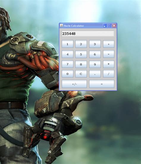 Image result for Basic Java Calculator