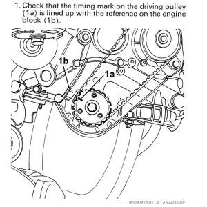 Should I attempt timing belt change - 1242 8v FIRE engine | FIAT Punto ...