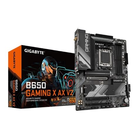 Buy AMD B650 Motherboard at best price