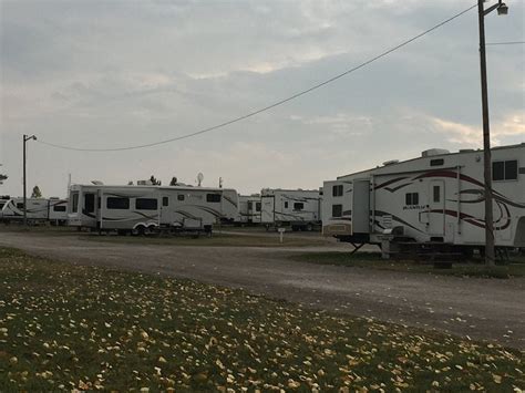 BALZAC CAMPGROUND RV PARK & STORAGE - Campground Reviews & Photos ...