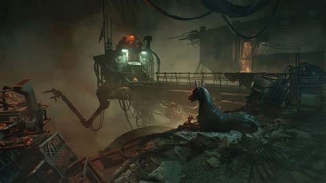 The Forever Winter guide: 6 tips for surviving the punishing wasteland ...