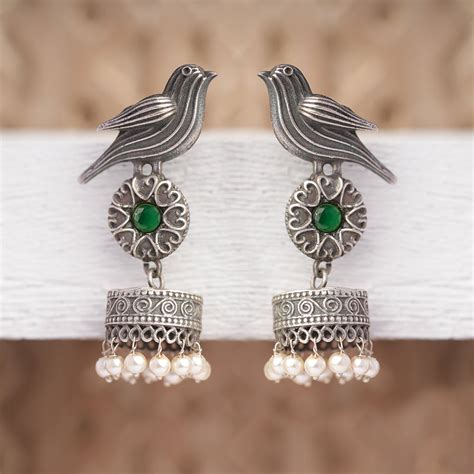 Earrings – Sanseeta