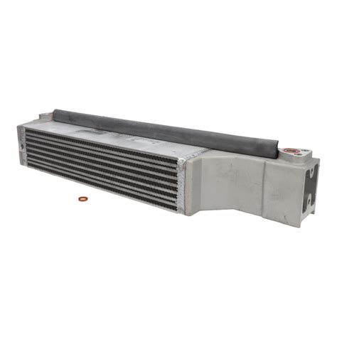 Oil cooler 4L40, 4L41C, 4L42C, 4L43C, 4M41 - Hatz