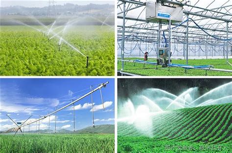 节水灌溉在规范中发展，高效节水灌溉发展现状 - 四川隆之源灌溉科技有限公司