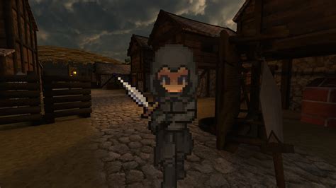 Steam 上的 For Evelyn II - Shards of Creation