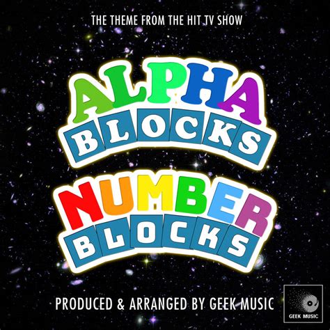 Alphablocks Meet Number Blocks 的图像结果