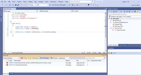 Image result for Visual Studio Compile