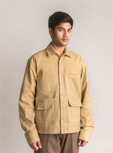 Kotai Men's Jacket – audstro